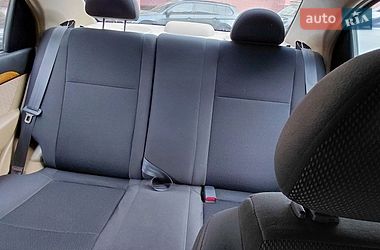 Седан Chevrolet Aveo 2008 в Коцюбинском