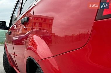 Седан Chevrolet Aveo 2008 в Тернополе