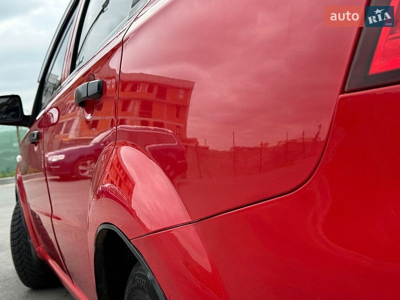 Седан Chevrolet Aveo 2008 в Тернополе