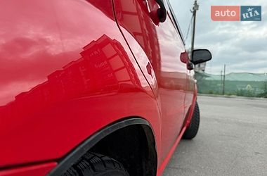 Седан Chevrolet Aveo 2008 в Тернополе