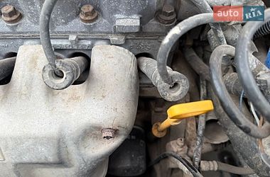 Седан Chevrolet Aveo 2008 в Тернополе