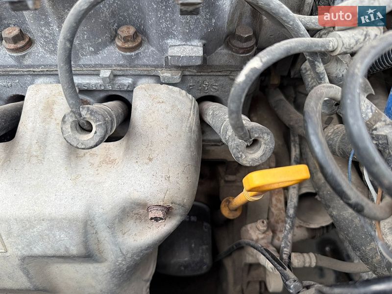 Седан Chevrolet Aveo 2008 в Тернополе