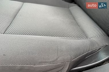 Седан Chevrolet Aveo 2008 в Тернополе