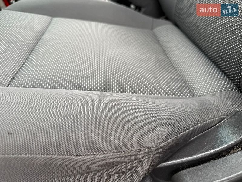 Седан Chevrolet Aveo 2008 в Тернополе