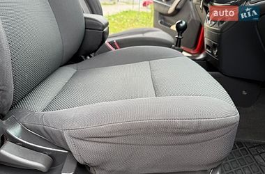 Седан Chevrolet Aveo 2008 в Тернополе