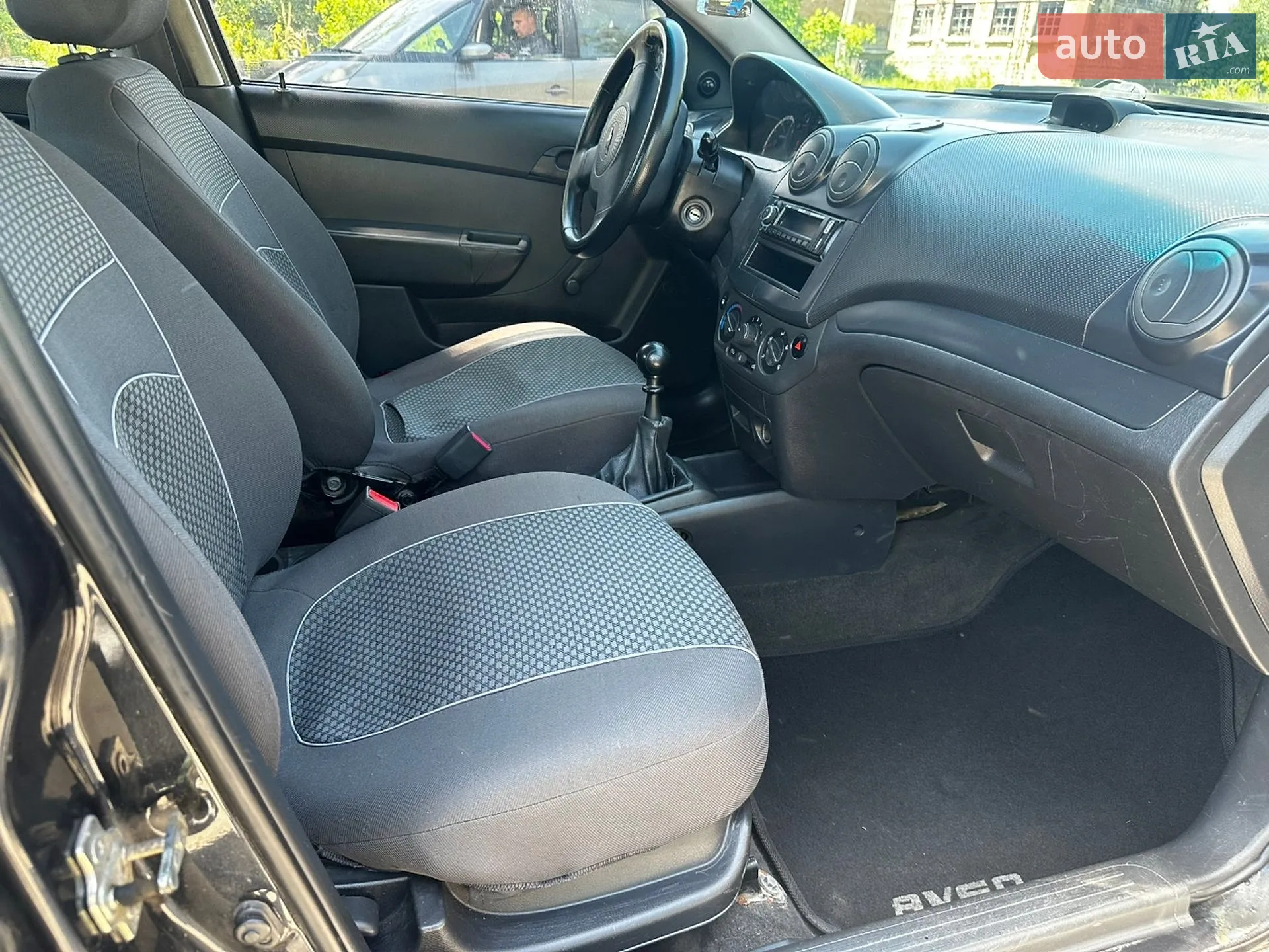 2010 Chevrolet Aveo - мініатюра 9