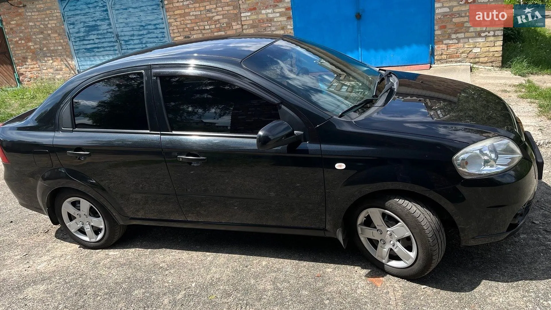 2011 Chevrolet Aveo - мініатюра 17