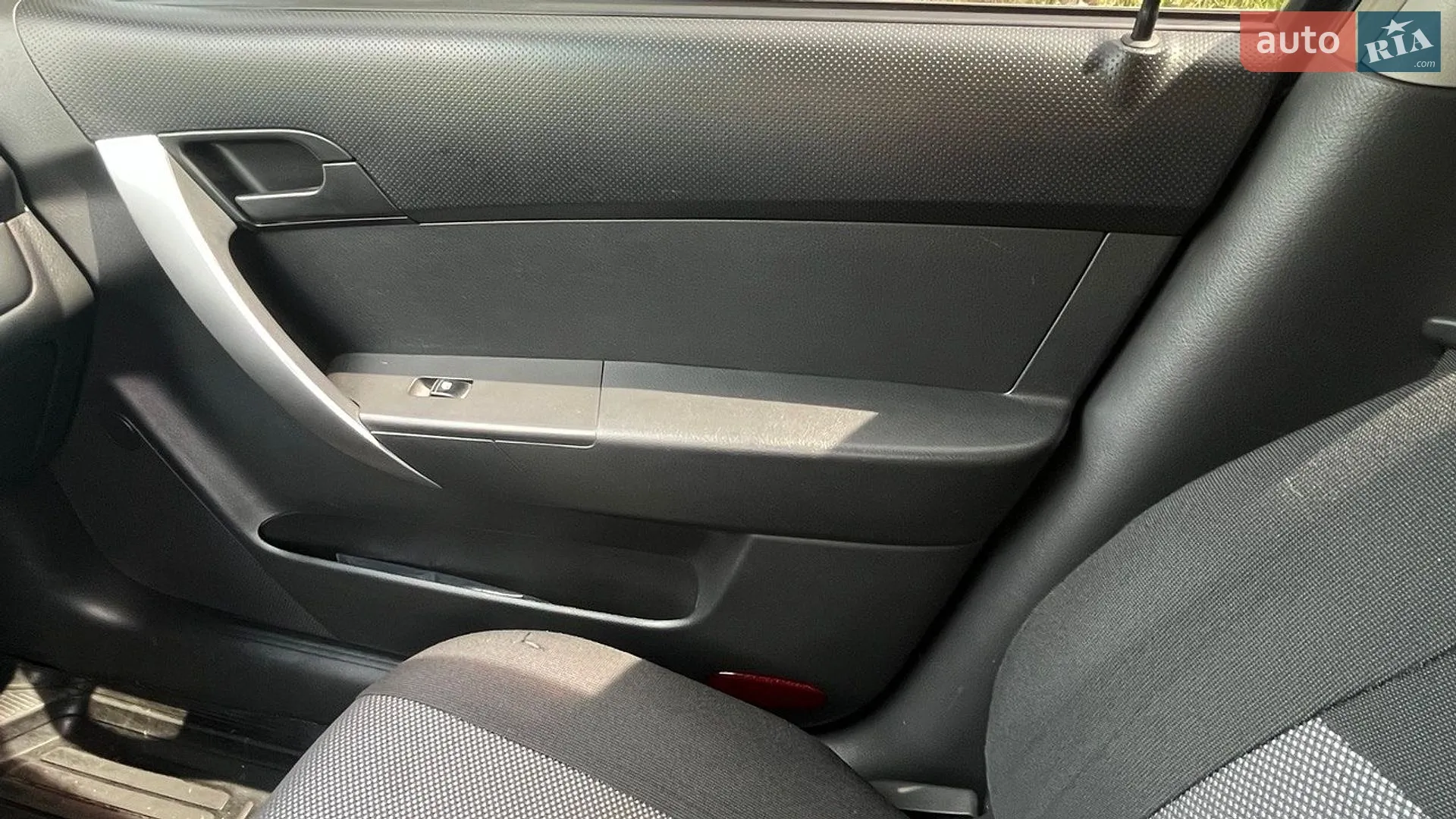 2011 Chevrolet Aveo - мініатюра 28