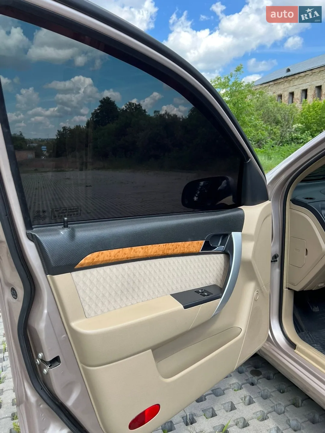 2010 Renault Kangoo - мініатюра 14