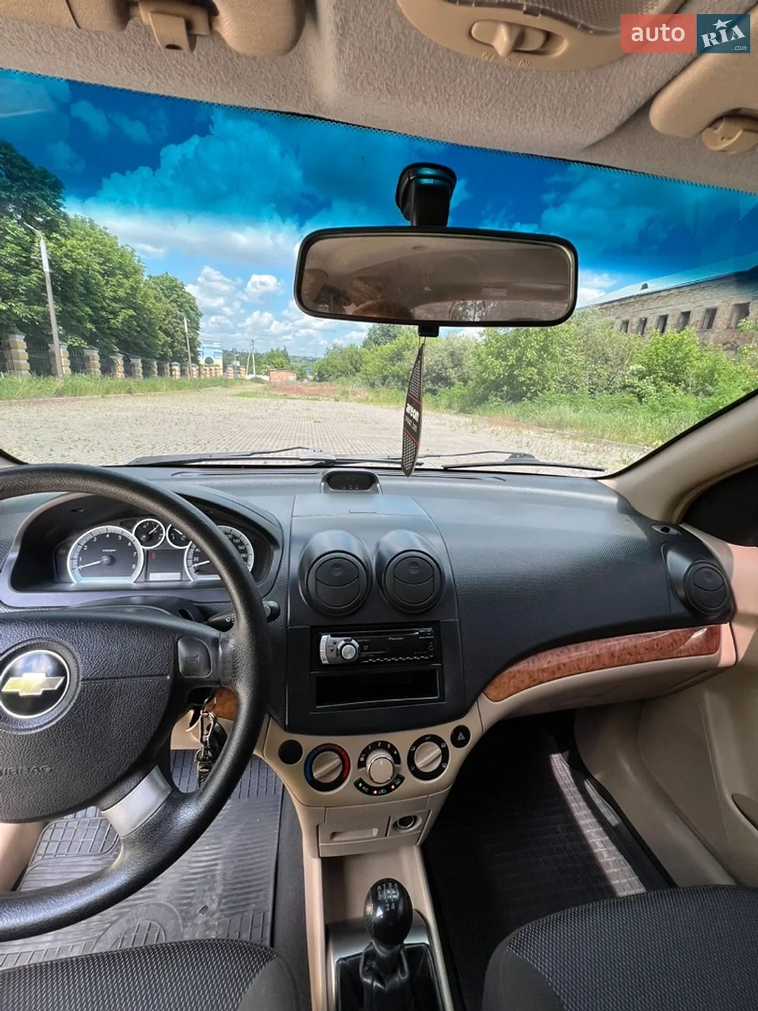 2010 Renault Kangoo - мініатюра 20
