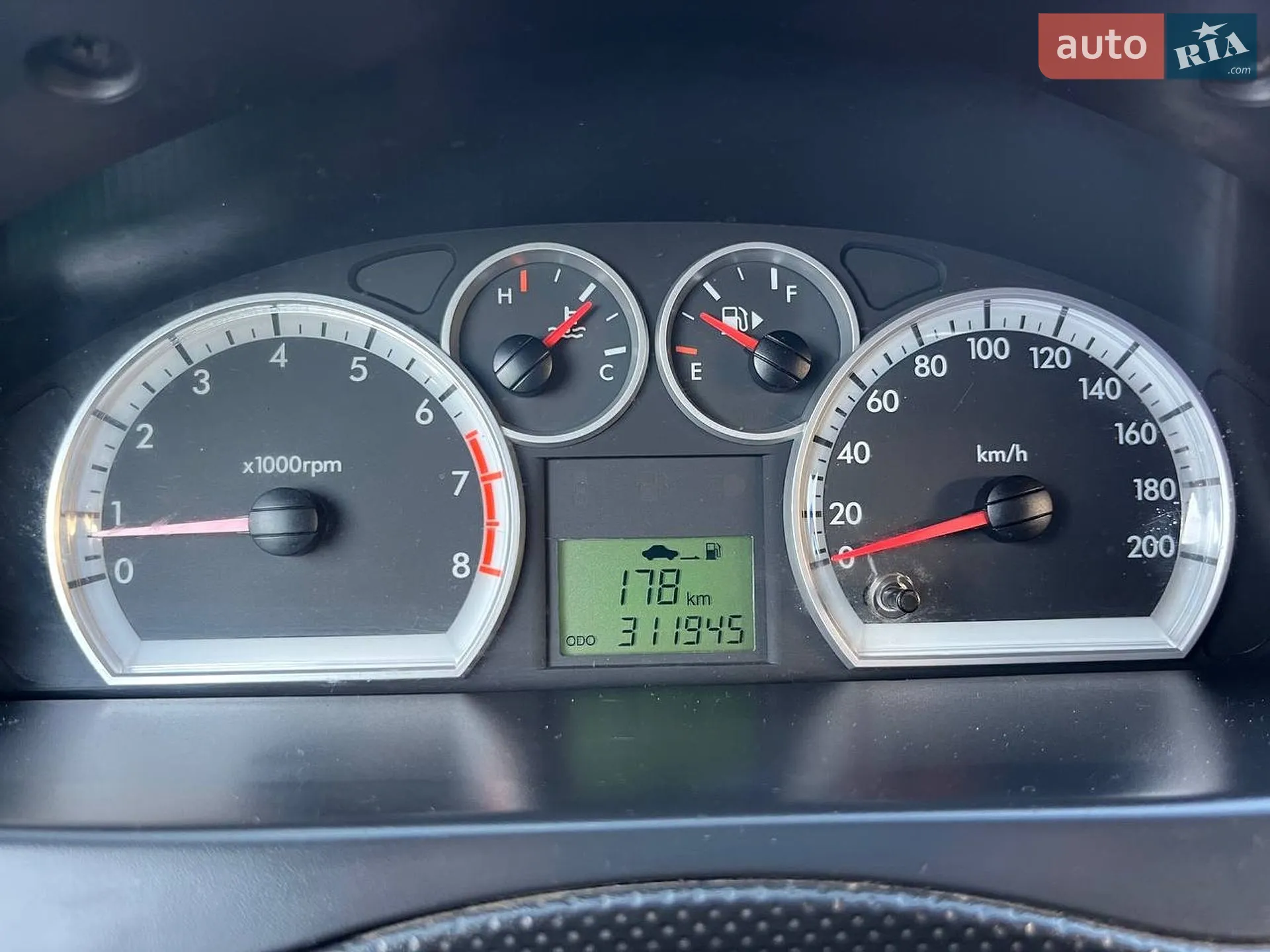 2010 Chevrolet Aveo - мініатюра 13