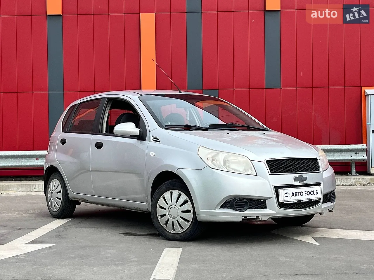 2012 Citroen C3 Picasso - мініатюра 32