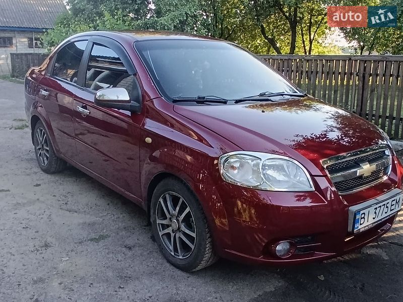 2008 Chevrolet Aveo, VIN Y6DTC58U88Y098429:plate — фото 1 (autoria)