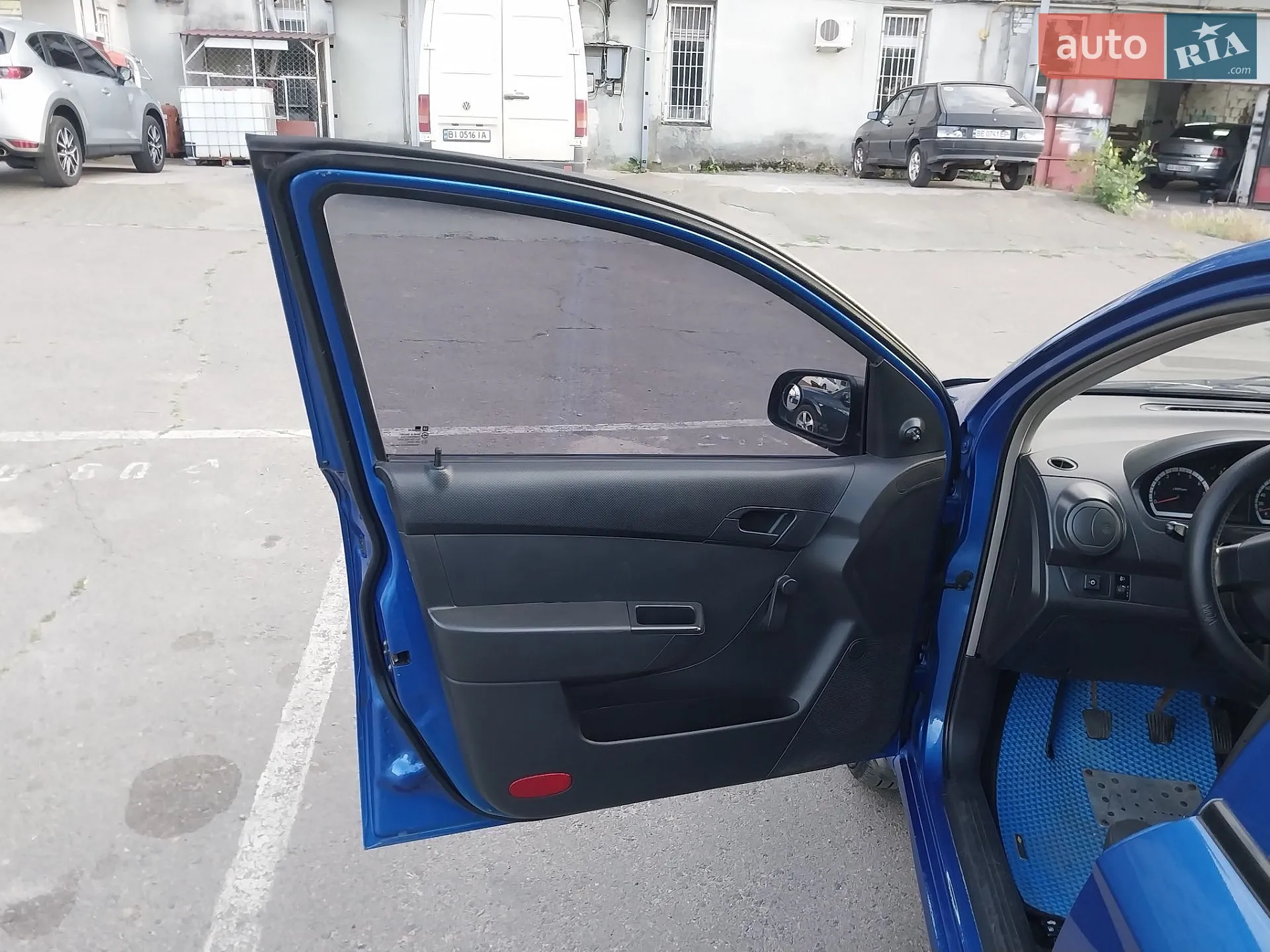 2011 Chevrolet Aveo - мініатюра 14