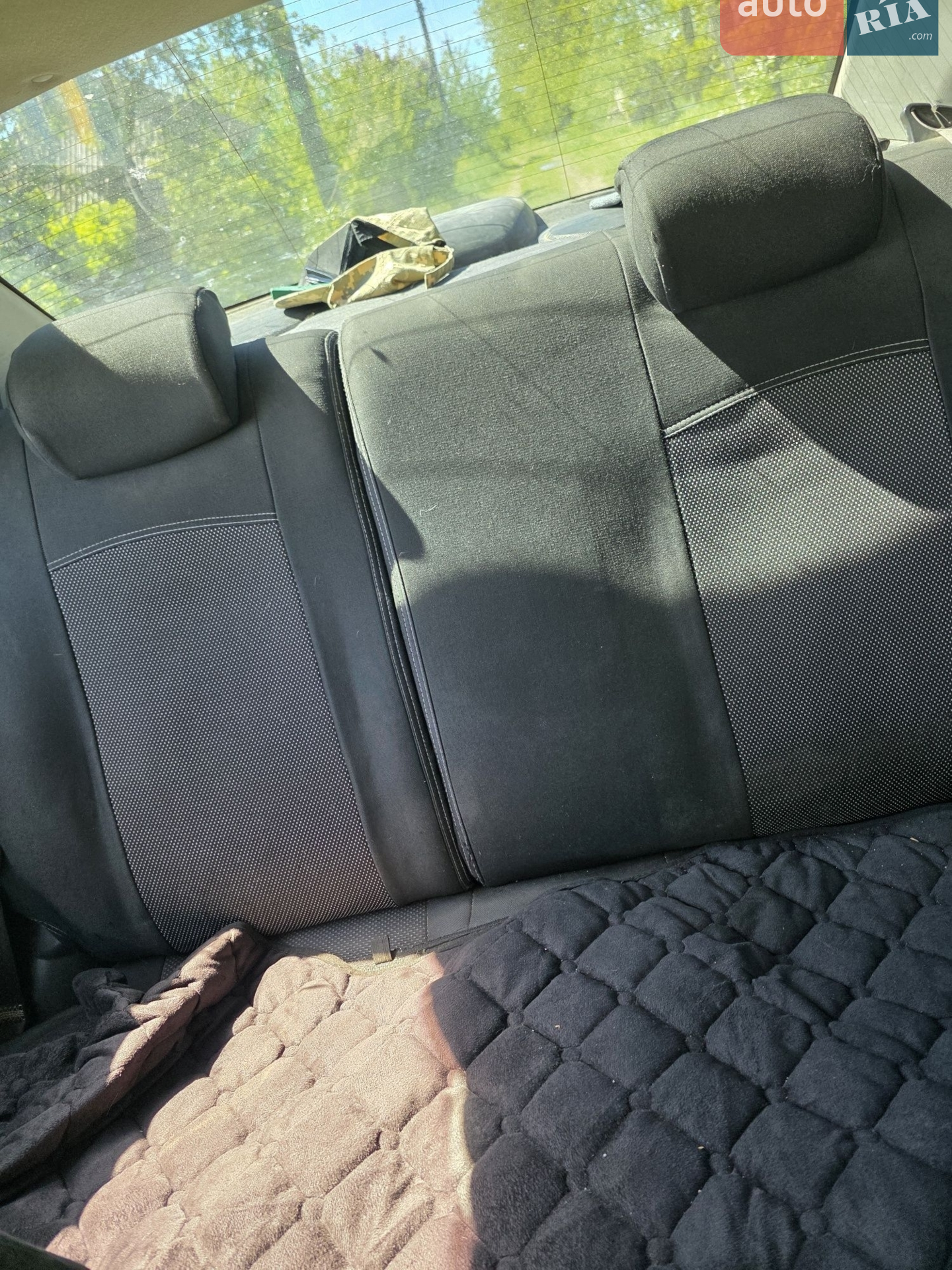 2011 Chevrolet Aveo - мініатюра 3