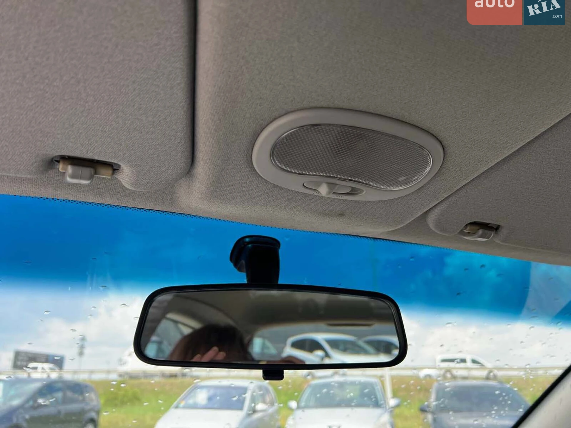 2010 Chevrolet Aveo - мініатюра 29