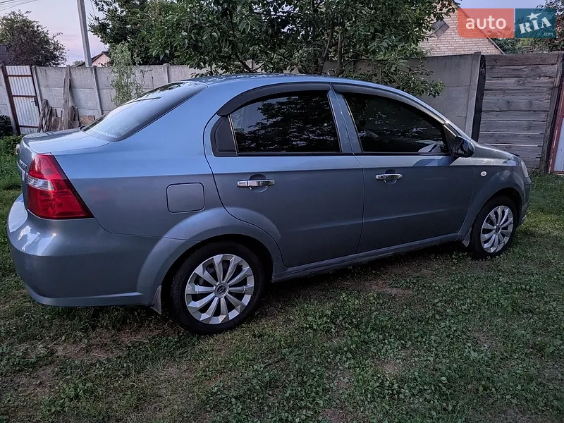 Chevrolet Aveo 2008 VIN Y6DSF69YE8W022537 фото оголошення 20 з 44