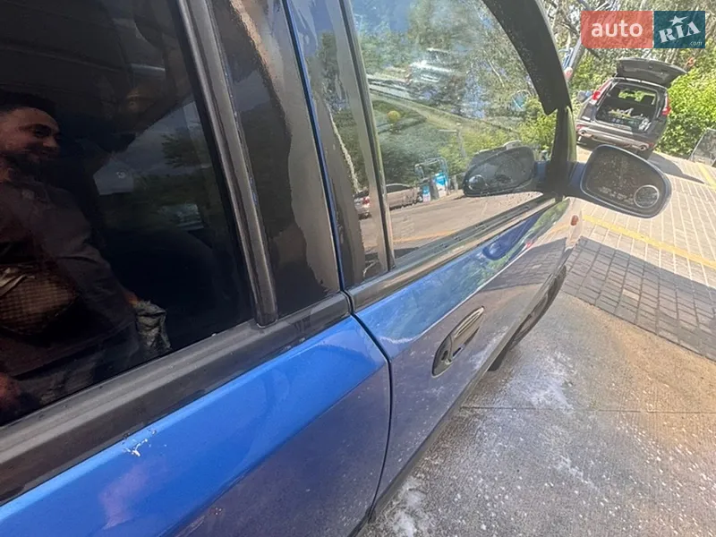 Chevrolet Aveo 2004 VIN KLASF69YE4B183419 фото оголошення 10 з 36