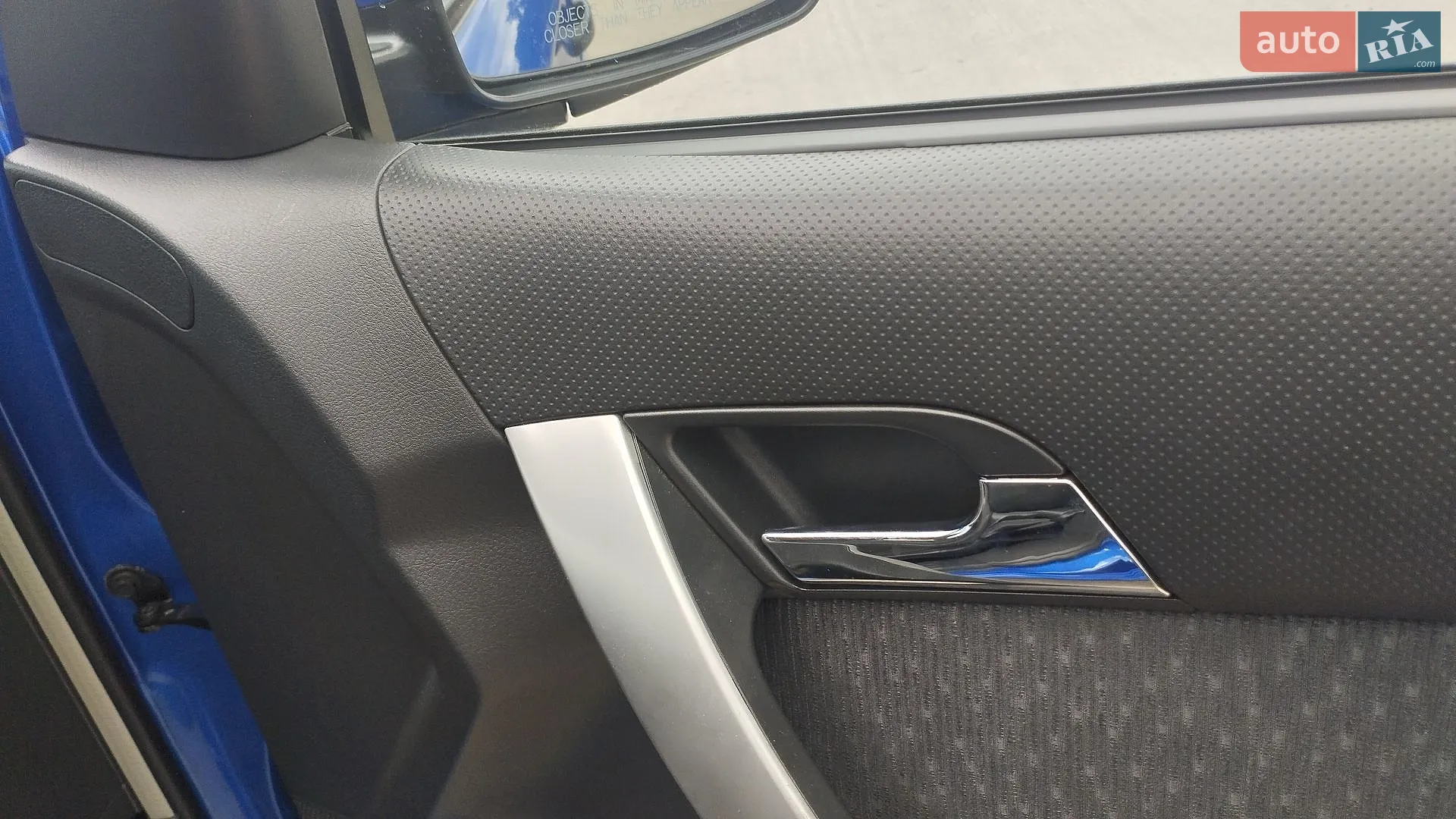 2011 Chevrolet Aveo - мініатюра 19