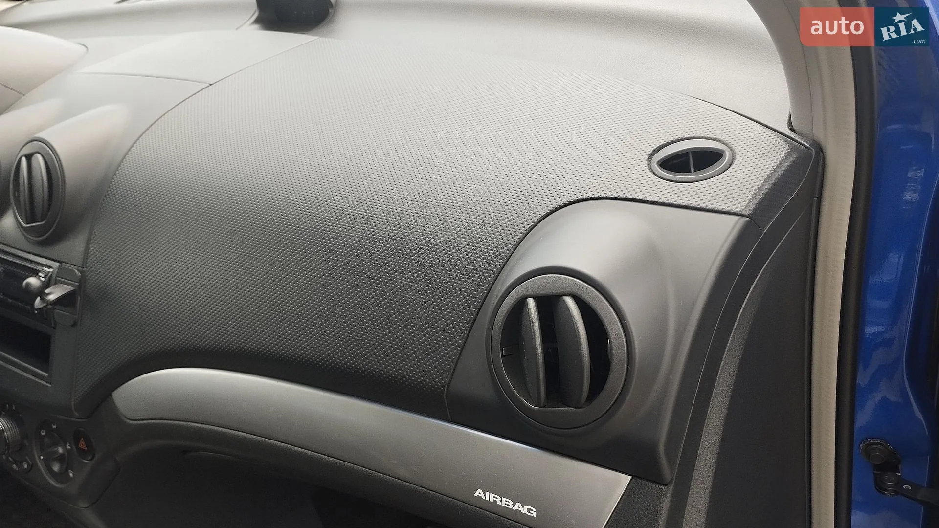 2011 Chevrolet Aveo - мініатюра 20