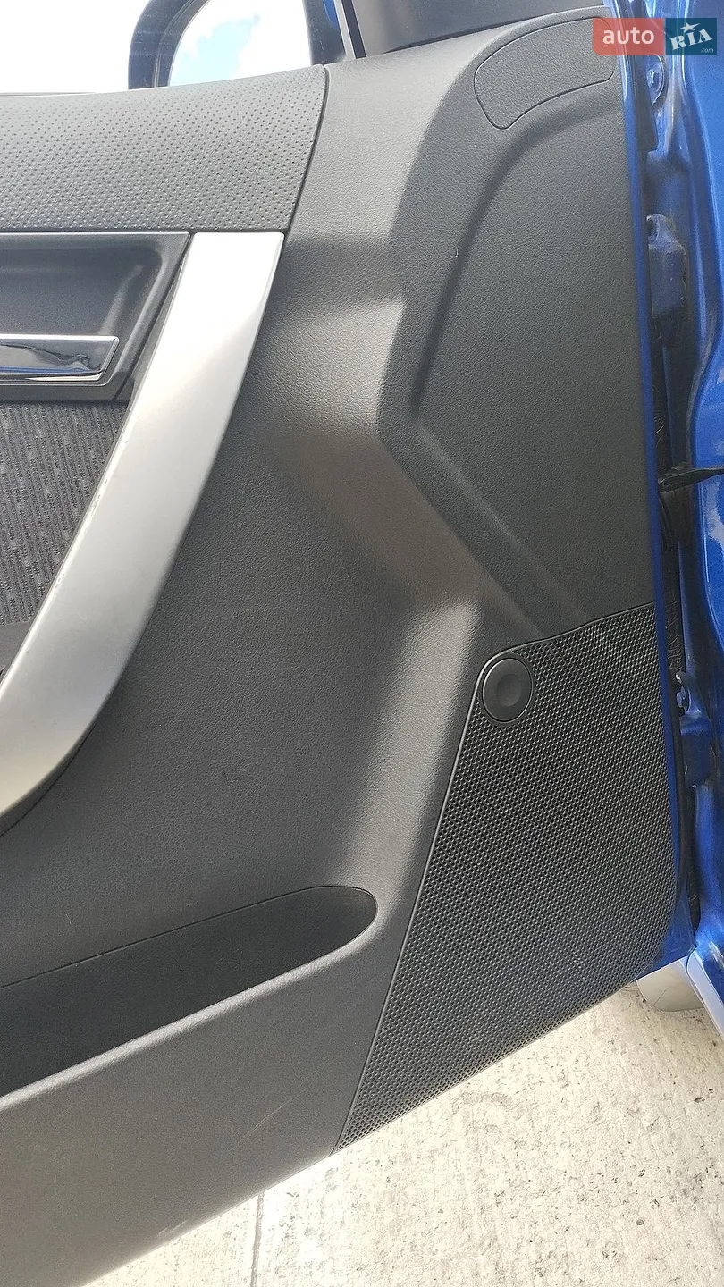 2011 Chevrolet Aveo - мініатюра 33