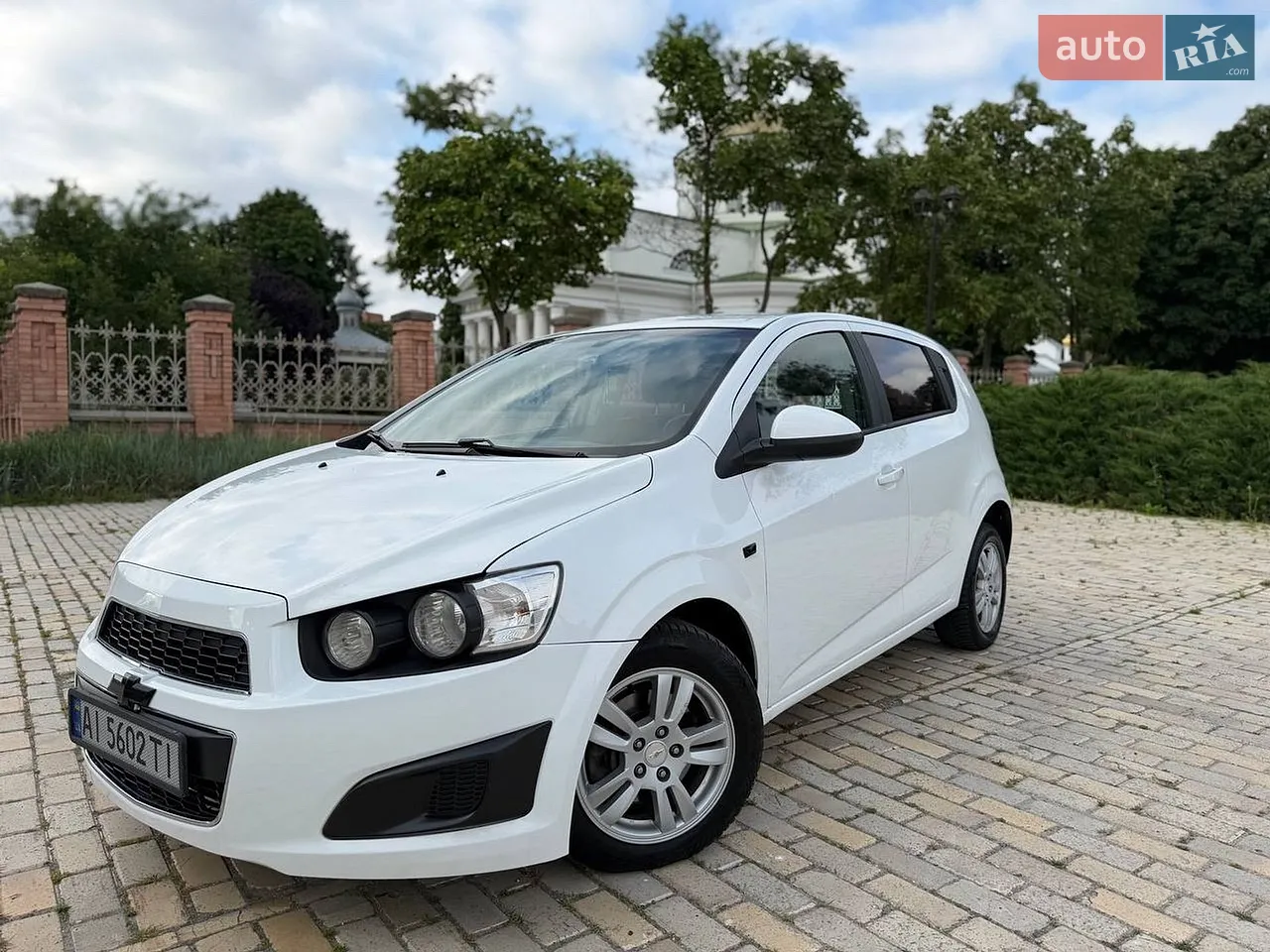 2012 Ford Fiesta - мініатюра 55