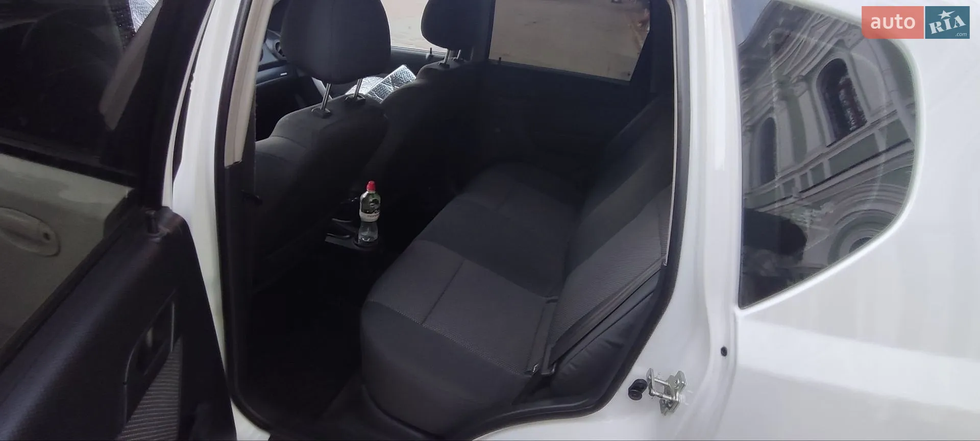2010 Chevrolet Aveo - мініатюра 23