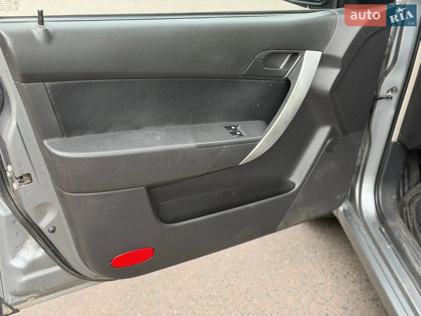 2010 Chevrolet Aveo - мініатюра 10