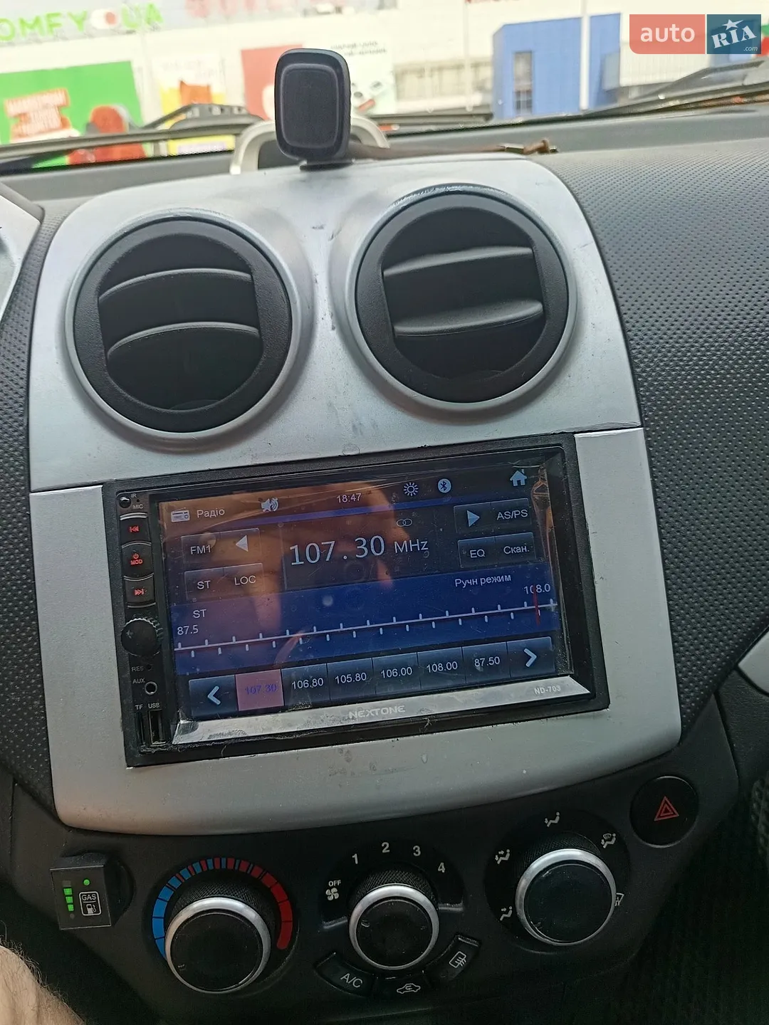 2011 Chevrolet Aveo - мініатюра 10