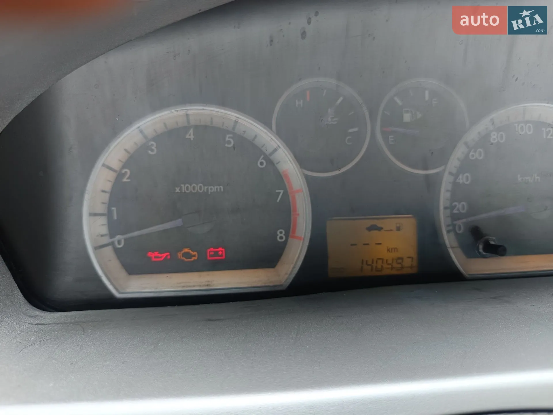 2011 Chevrolet Aveo - мініатюра 11