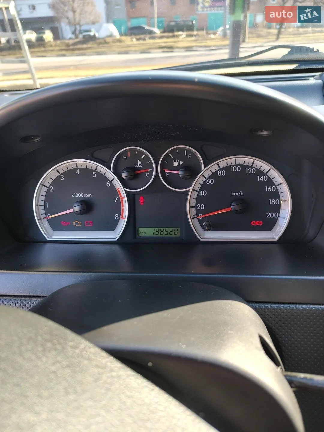 2011 Chevrolet Aveo - мініатюра 14