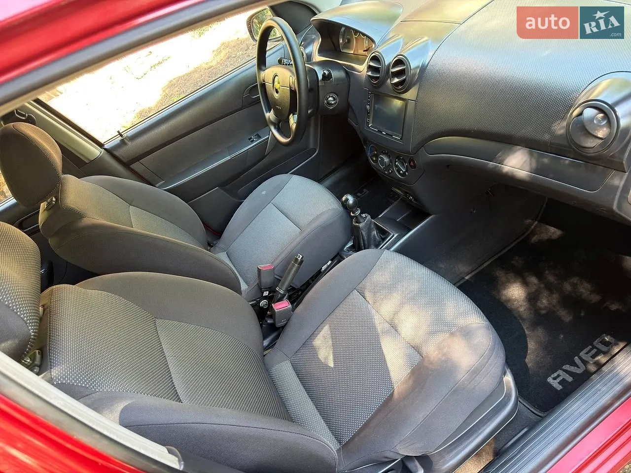 2010 Chevrolet Aveo - мініатюра 29
