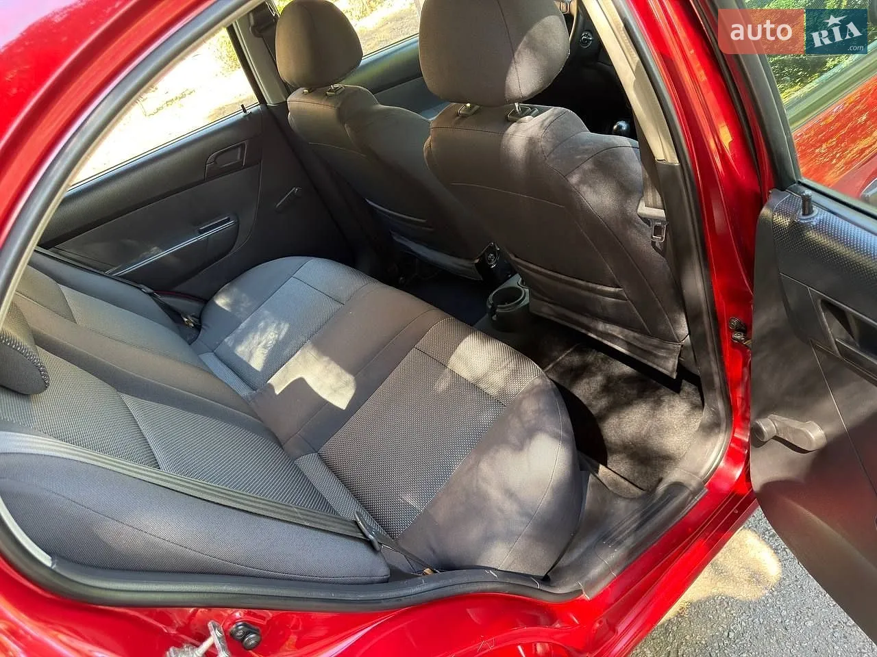 2010 Chevrolet Aveo - мініатюра 42