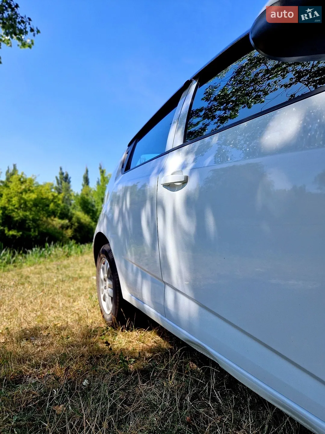2012 Chevrolet Aveo - мініатюра 8