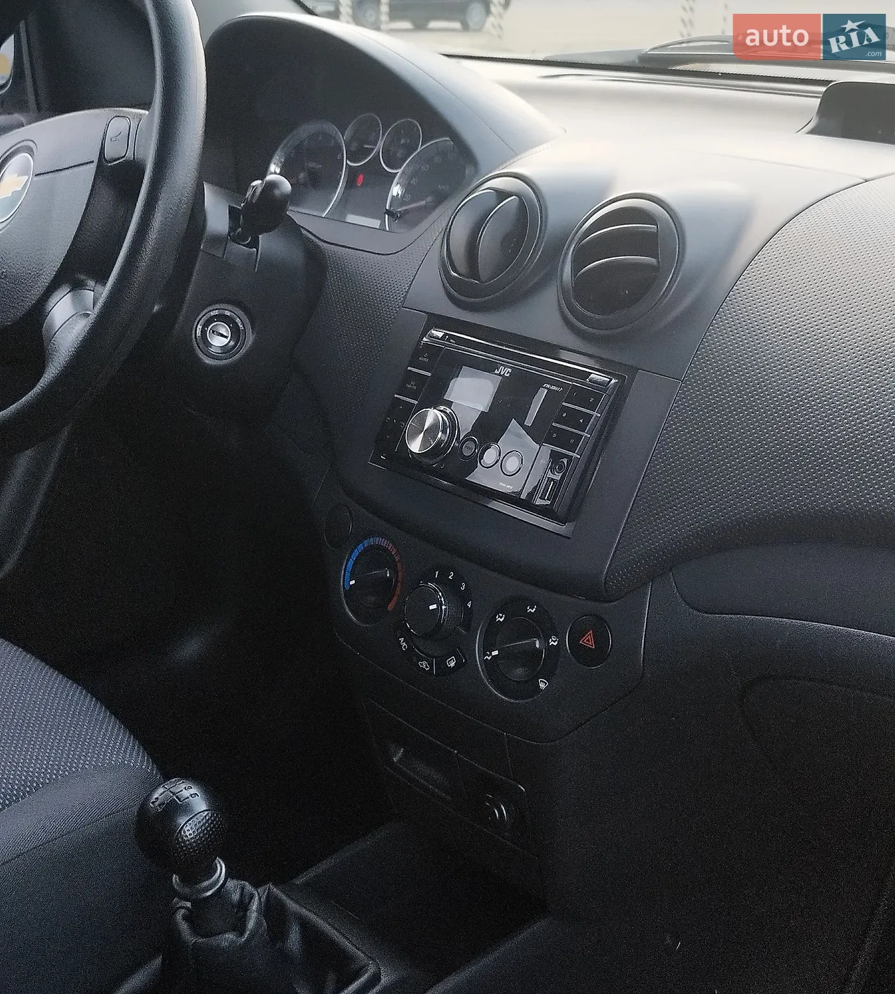 2011 Chevrolet Aveo - мініатюра 13