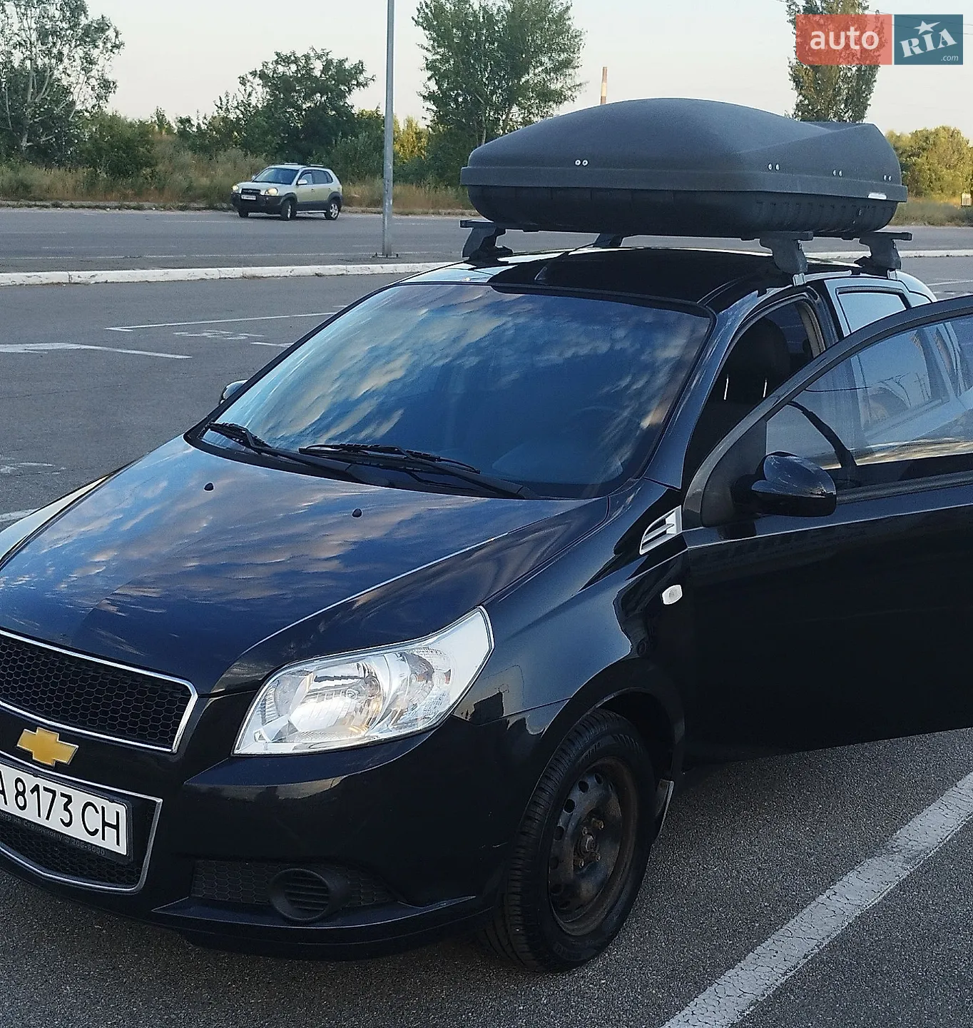 2011 Chevrolet Aveo - мініатюра 22