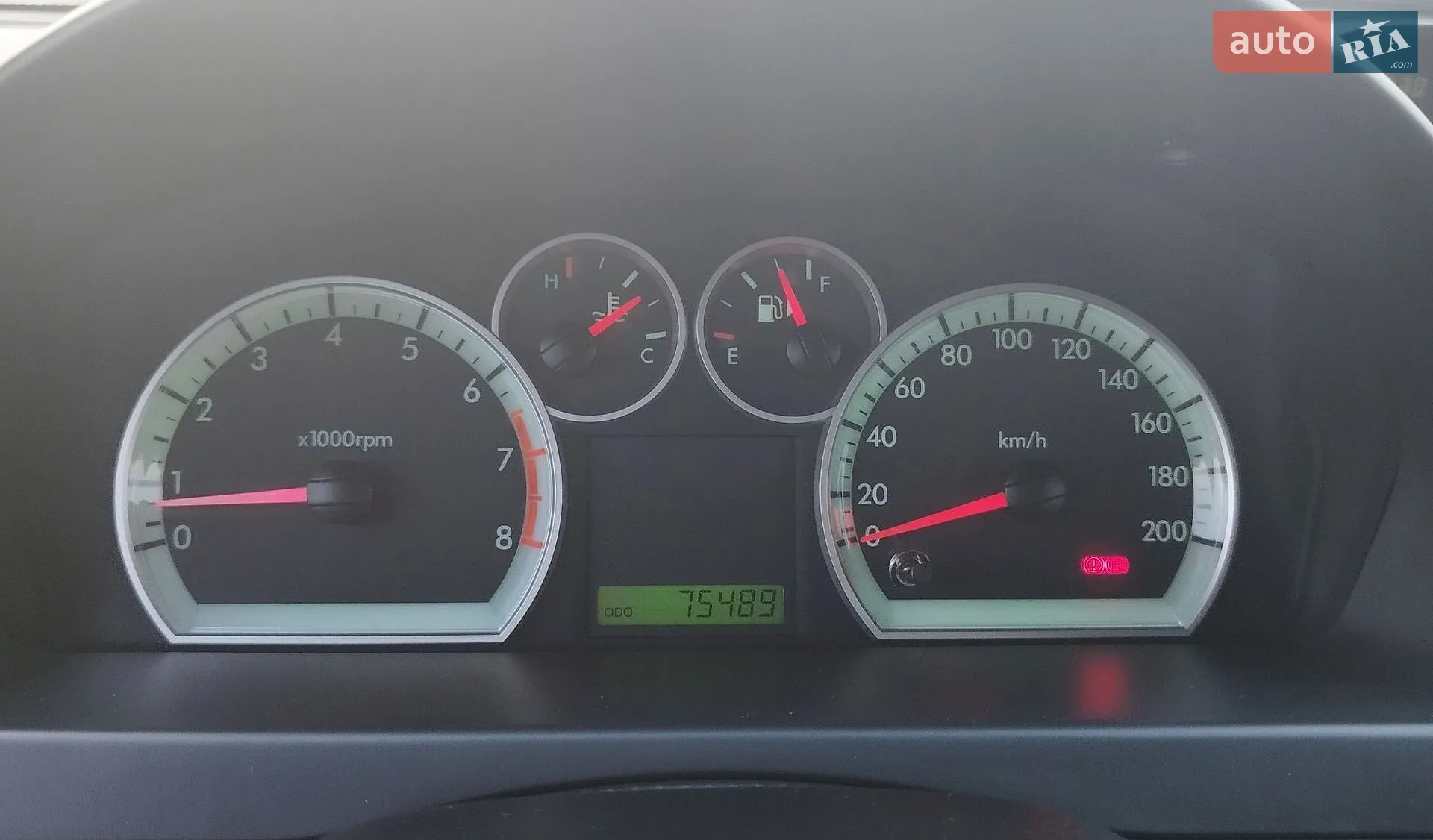 2011 Chevrolet Aveo - мініатюра 23