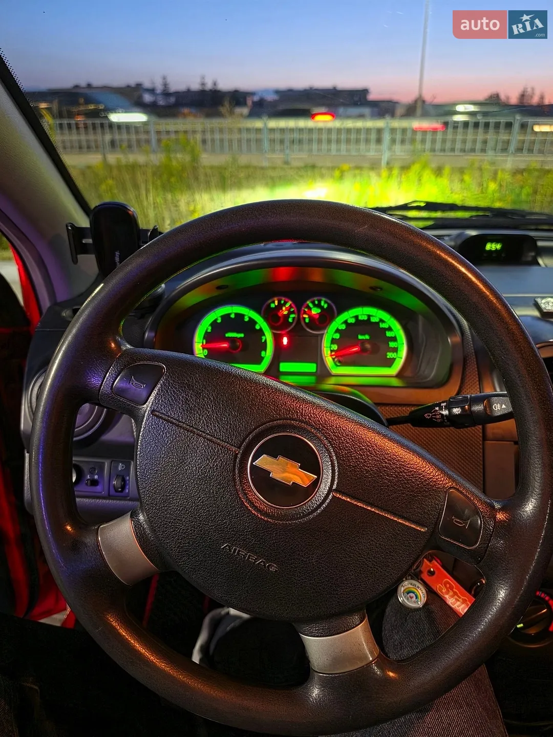 2010 Chevrolet Aveo - мініатюра 15