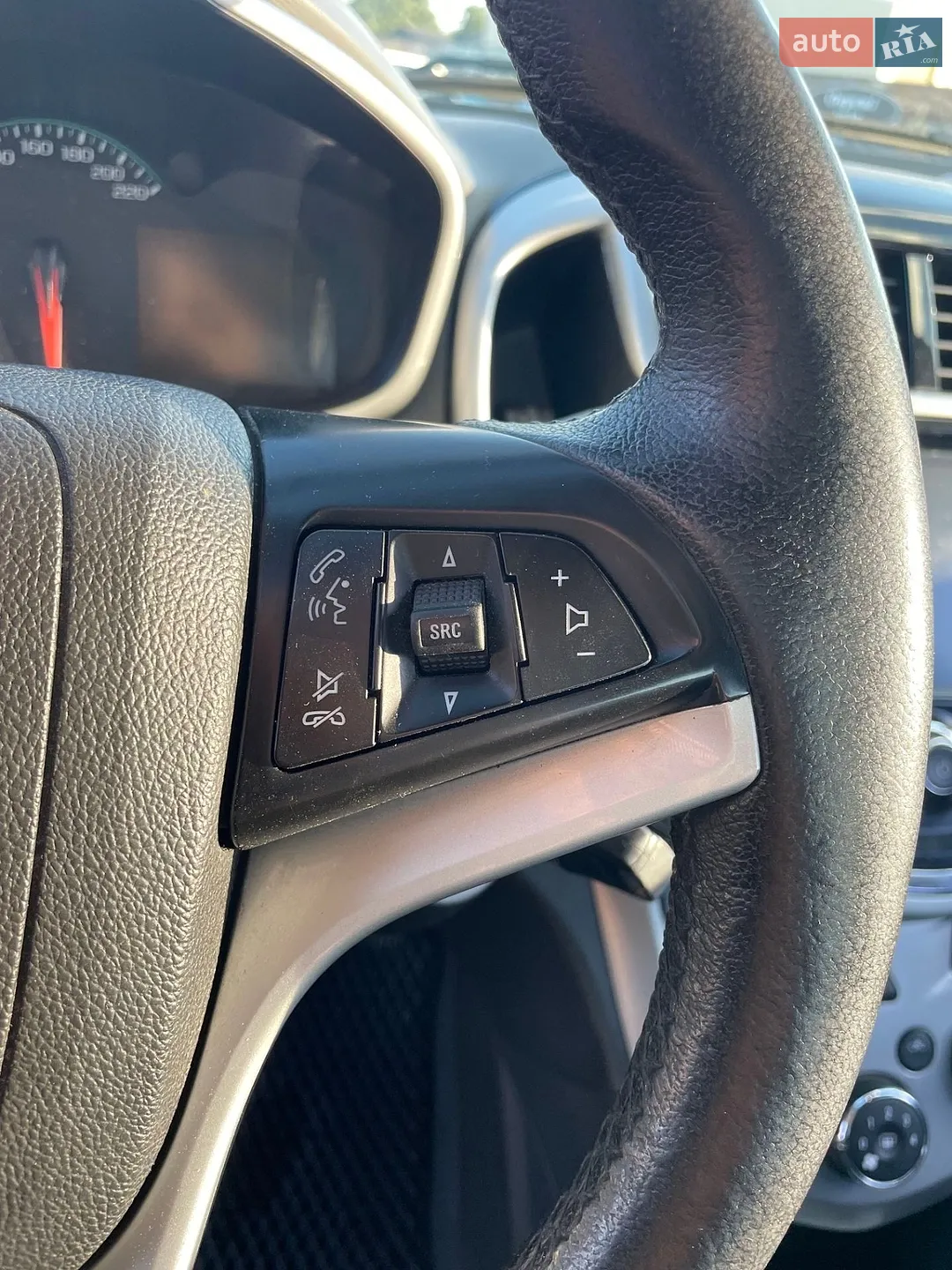 2018 Chevrolet Aveo - мініатюра 24