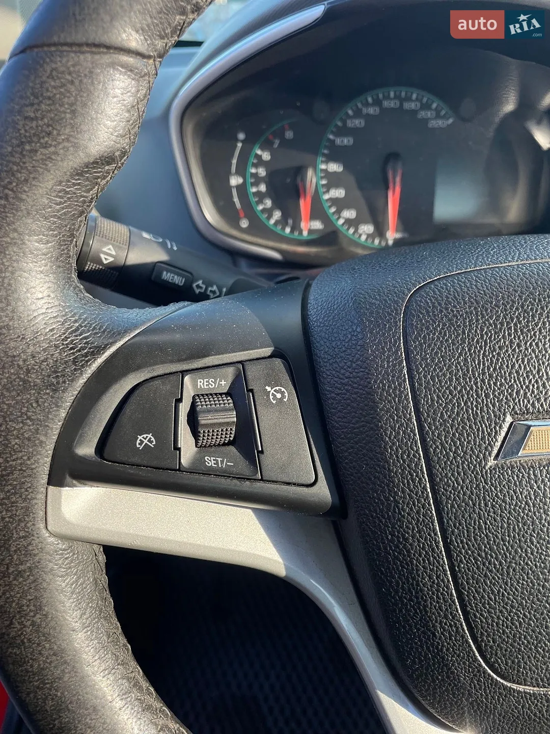 2018 Chevrolet Aveo - мініатюра 67
