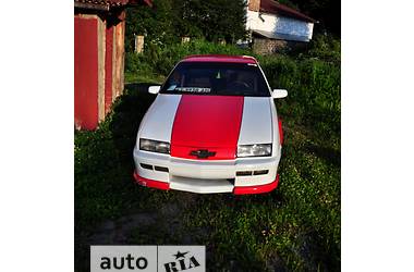 Купе Chevrolet Beretta 1988 в 