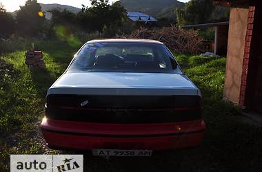 Купе Chevrolet Beretta 1988 в 