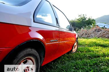 Купе Chevrolet Beretta 1988 в 