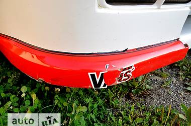 Купе Chevrolet Beretta 1988 в 