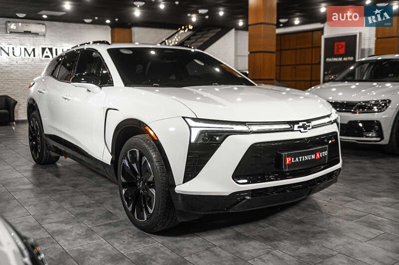 Внедорожник / Кроссовер Chevrolet Blazer EV 2023 в Одессе