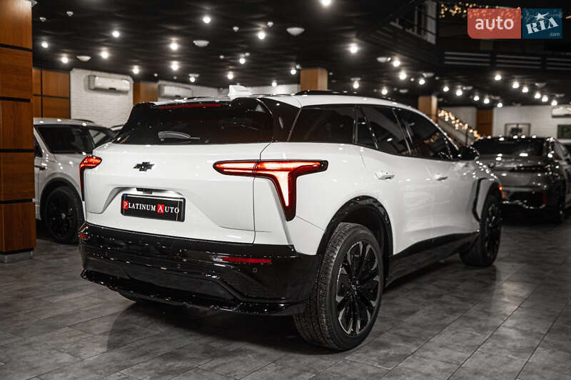 Внедорожник / Кроссовер Chevrolet Blazer EV 2023 в Одессе