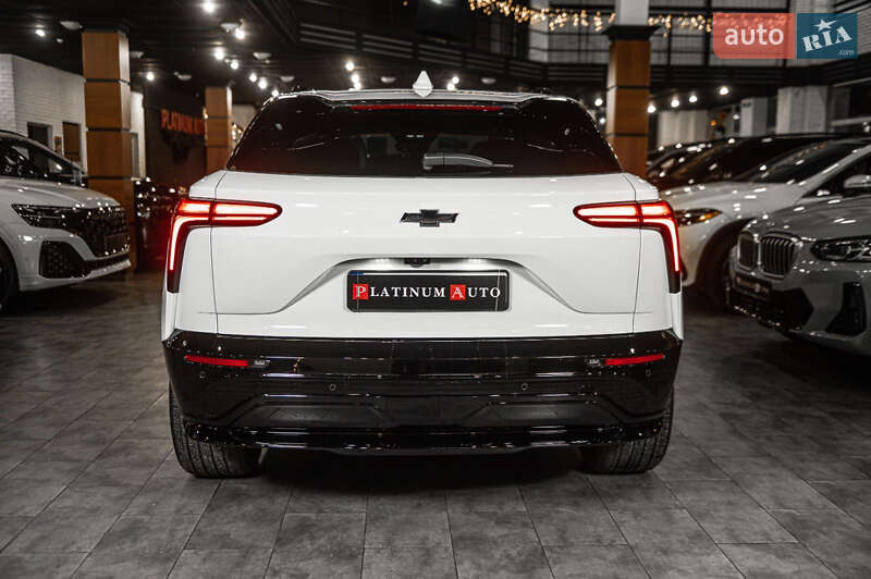 Внедорожник / Кроссовер Chevrolet Blazer EV 2023 в Одессе