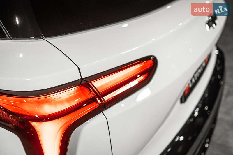 Внедорожник / Кроссовер Chevrolet Blazer EV 2023 в Одессе