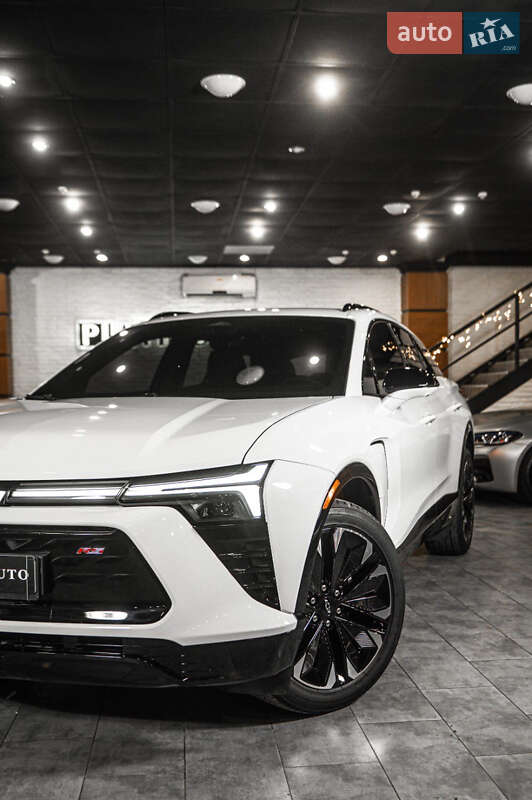 Внедорожник / Кроссовер Chevrolet Blazer EV 2023 в Одессе