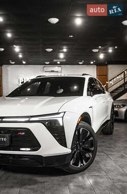 Внедорожник / Кроссовер Chevrolet Blazer EV 2023 в 